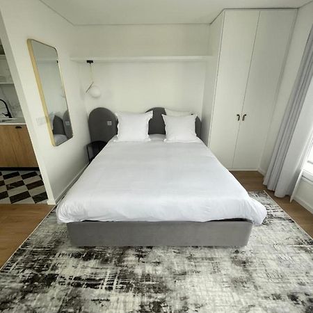 Les Appartements De L'Orangerie Versailles Esterno foto