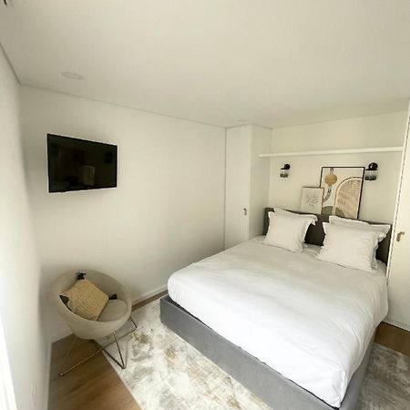 Les Appartements De L'Orangerie Versailles Esterno foto