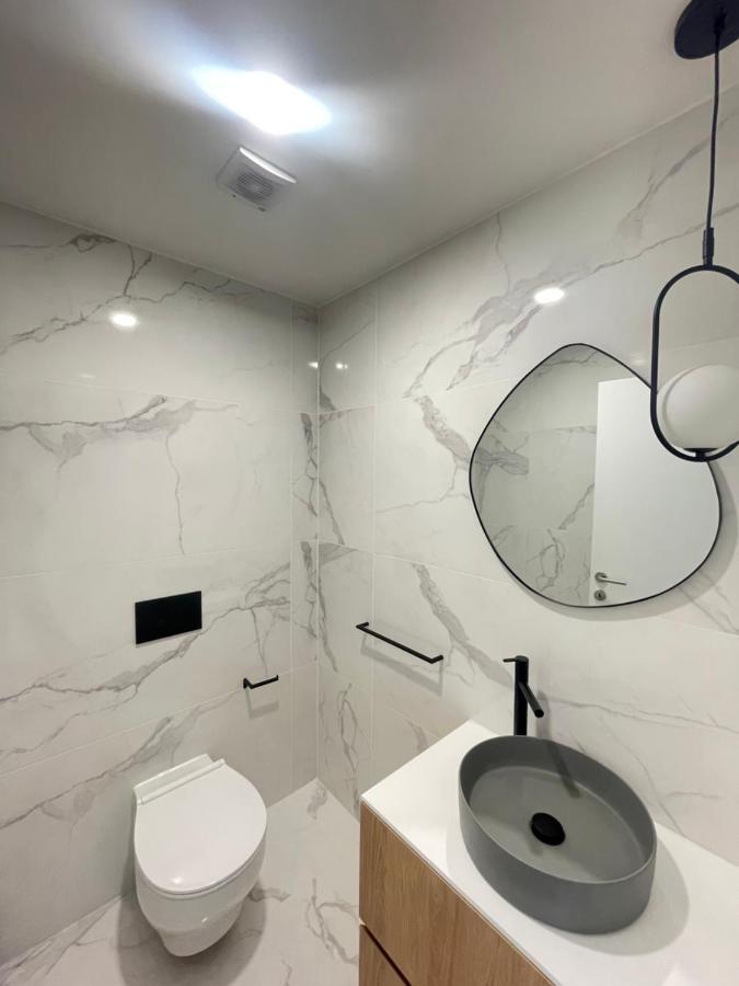 Les Appartements De L'Orangerie Versailles Esterno foto
