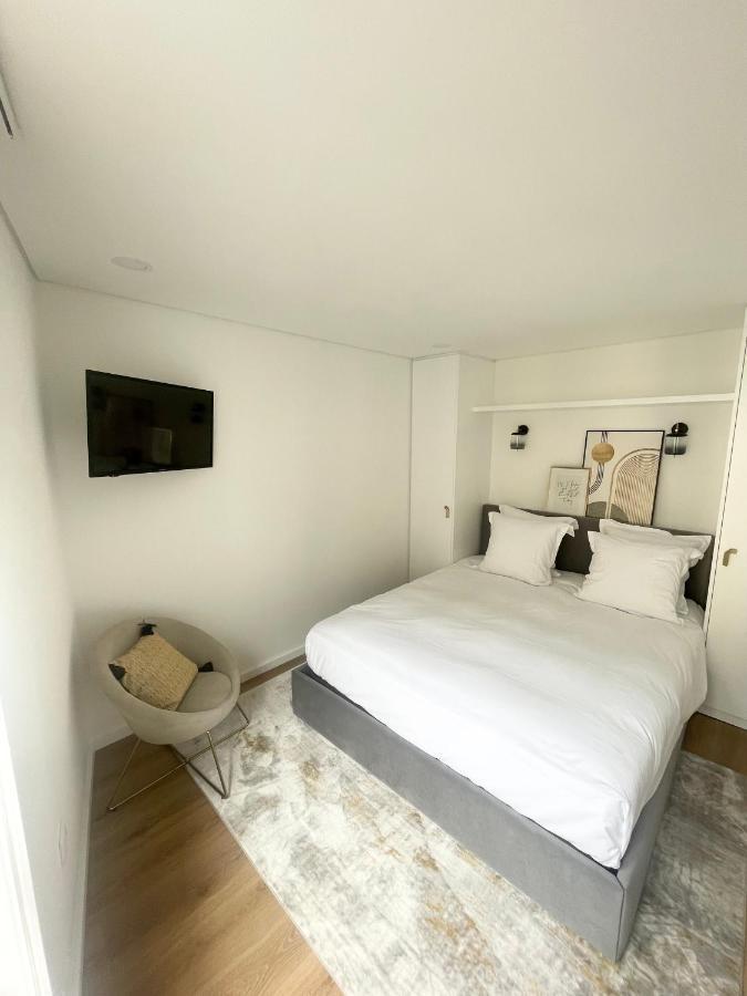 Les Appartements De L'Orangerie Versailles Esterno foto
