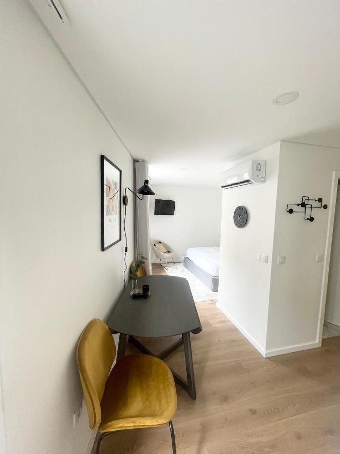 Les Appartements De L'Orangerie Versailles Esterno foto