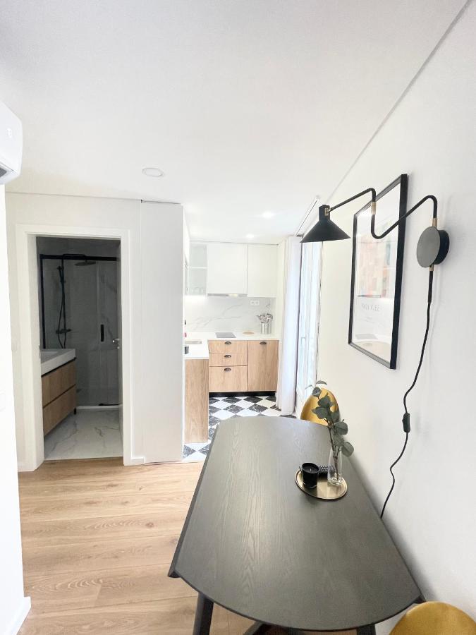 Les Appartements De L'Orangerie Versailles Esterno foto