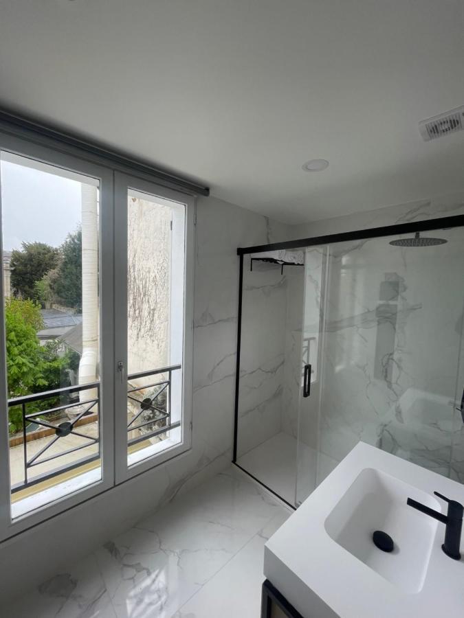 Les Appartements De L'Orangerie Versailles Esterno foto