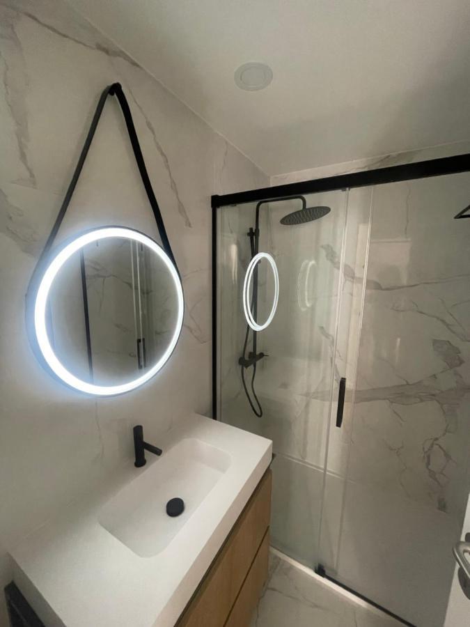 Les Appartements De L'Orangerie Versailles Esterno foto