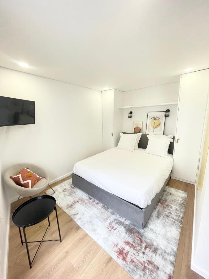 Les Appartements De L'Orangerie Versailles Esterno foto