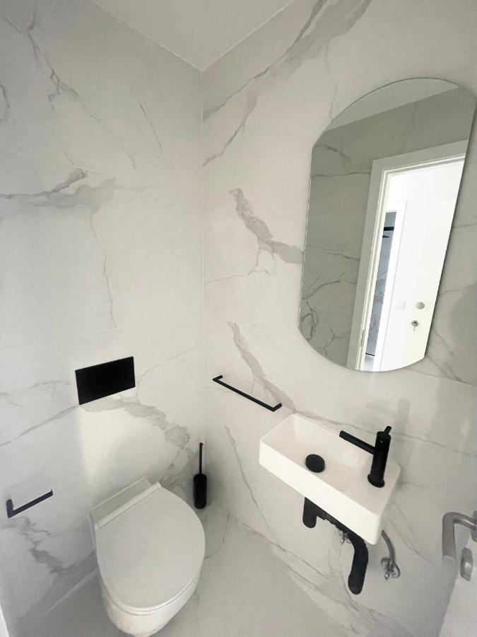 Les Appartements De L'Orangerie Versailles Esterno foto