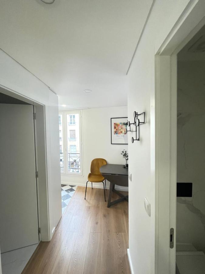 Les Appartements De L'Orangerie Versailles Esterno foto